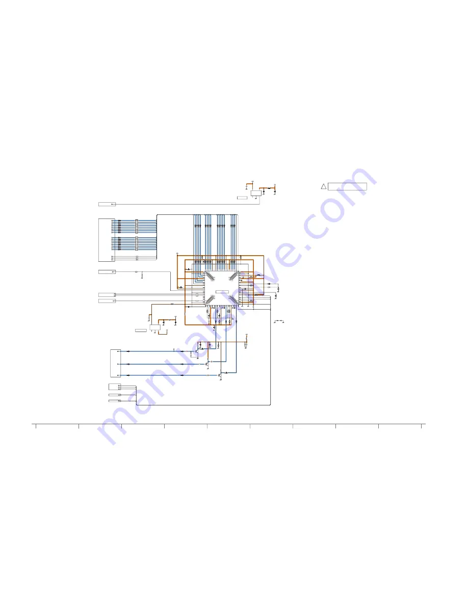 Panasonic Viera TH-65PZ800B Service Manual Download Page 54