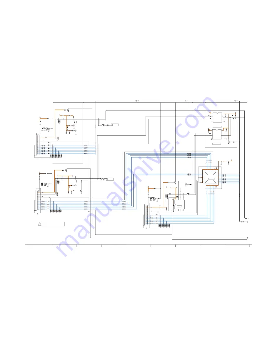 Panasonic Viera TH-65PZ800B Service Manual Download Page 57