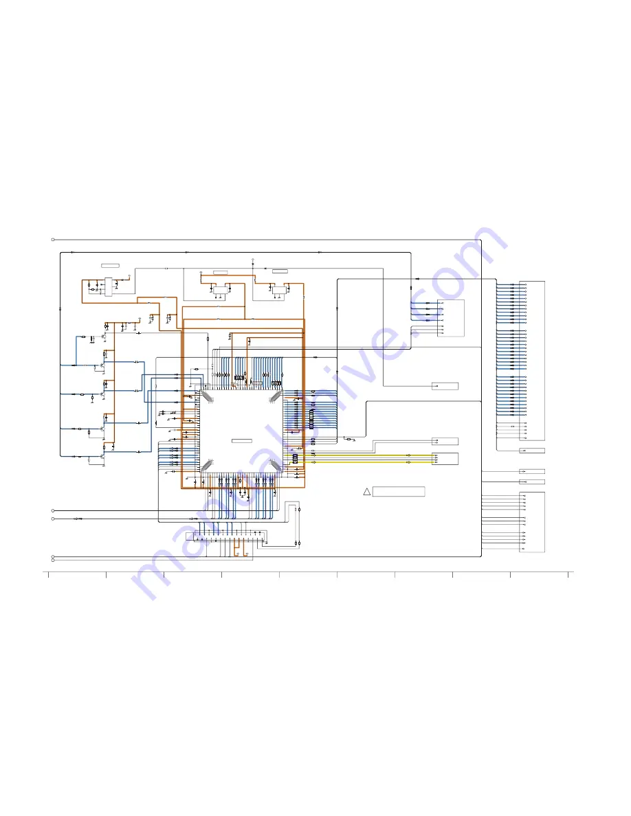 Panasonic Viera TH-65PZ800B Service Manual Download Page 58