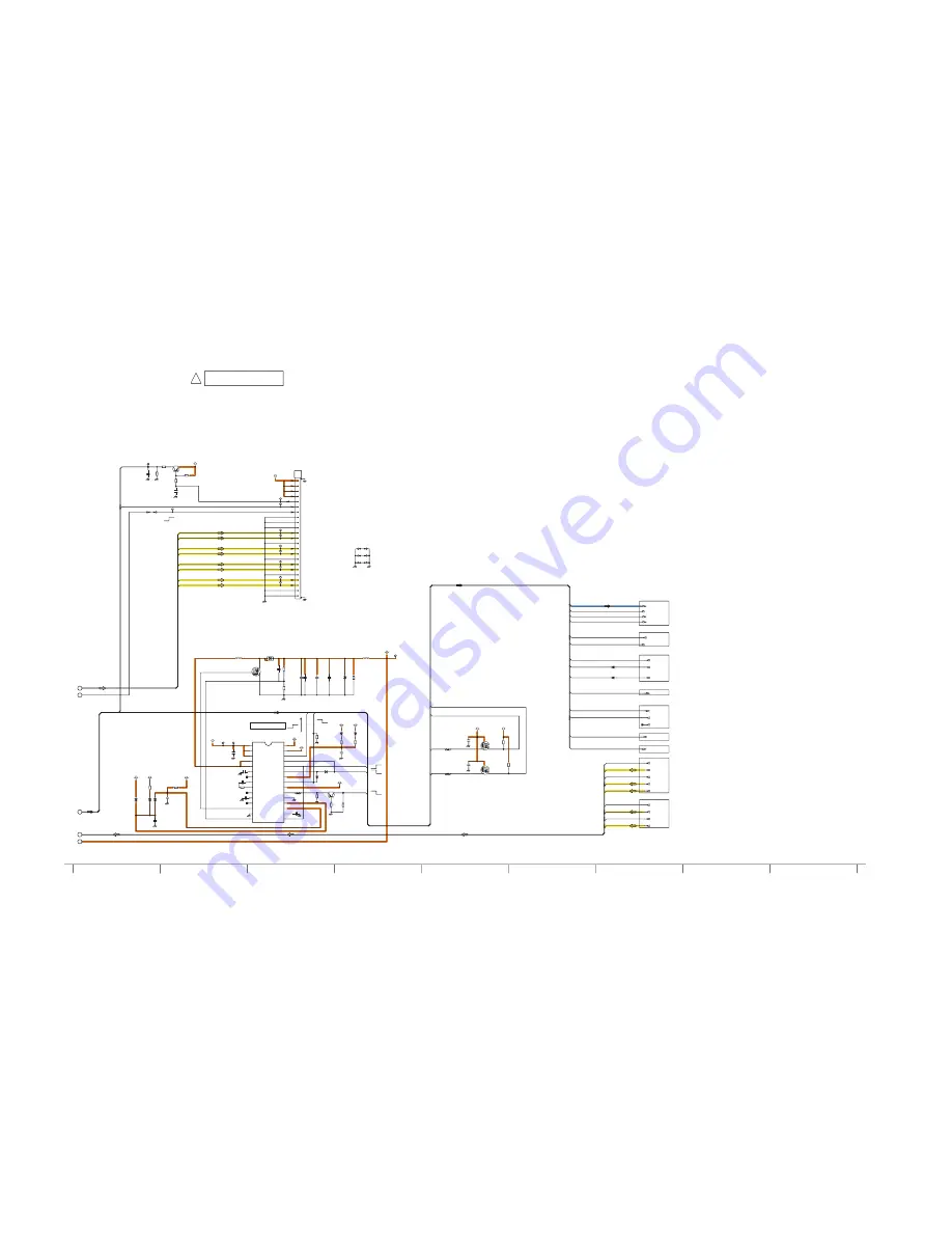 Panasonic Viera TH-65PZ800B Service Manual Download Page 64