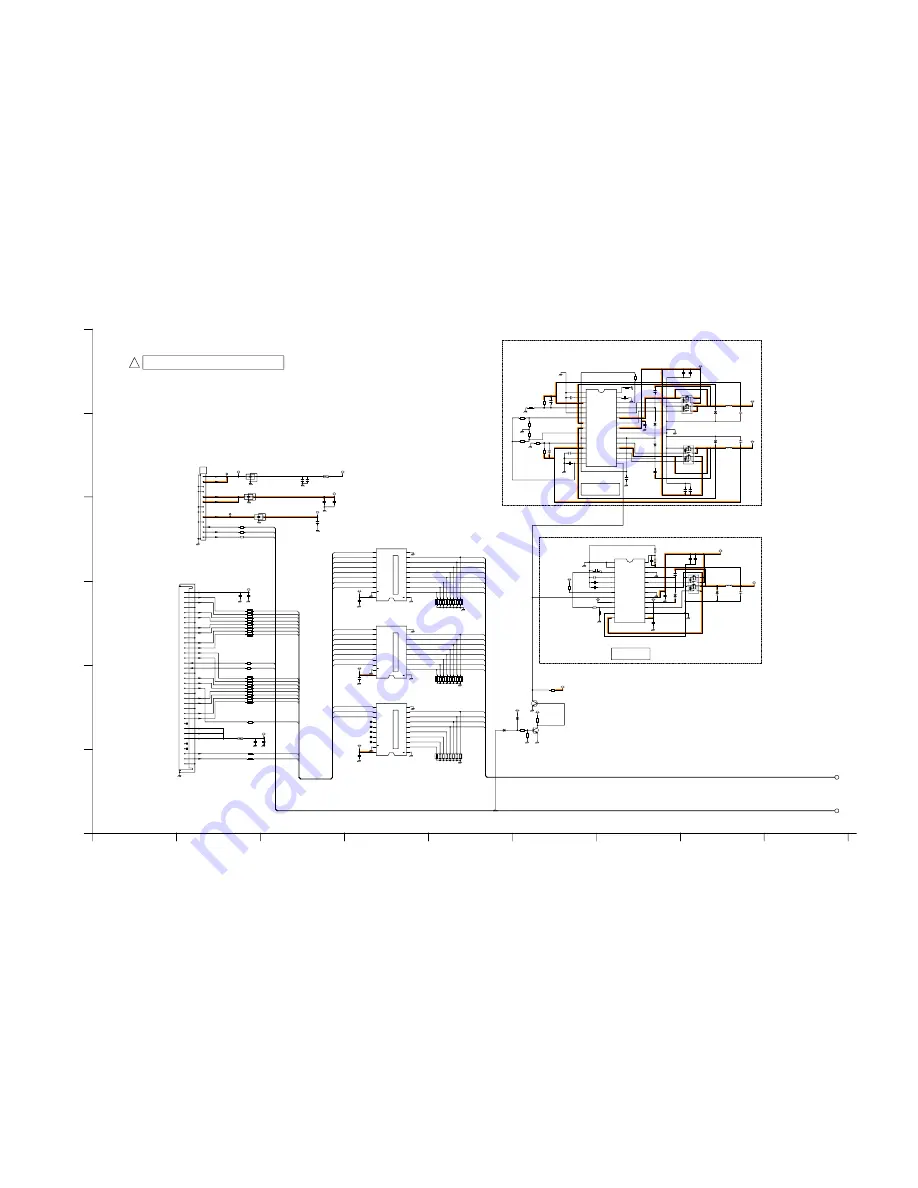 Panasonic Viera TH-65PZ800B Service Manual Download Page 69