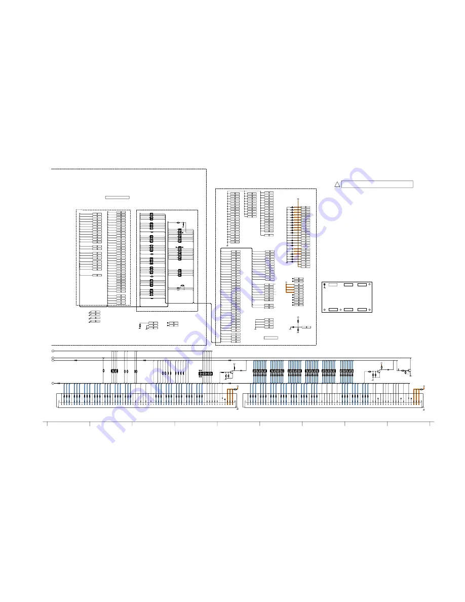 Panasonic Viera TH-65PZ800B Service Manual Download Page 75