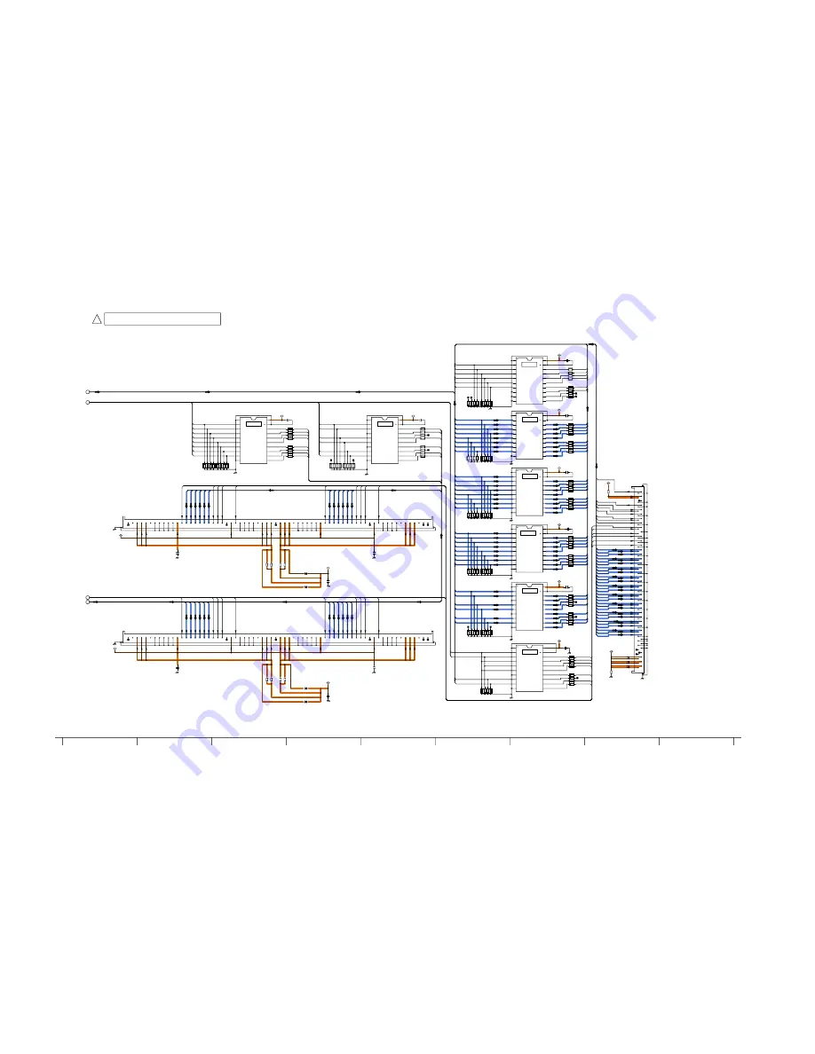 Panasonic Viera TH-65PZ800B Service Manual Download Page 88