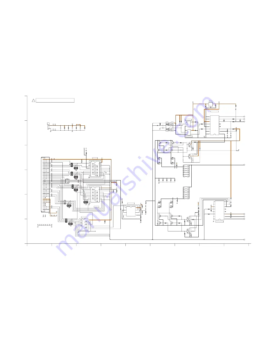 Panasonic Viera TH-65PZ800B Service Manual Download Page 91