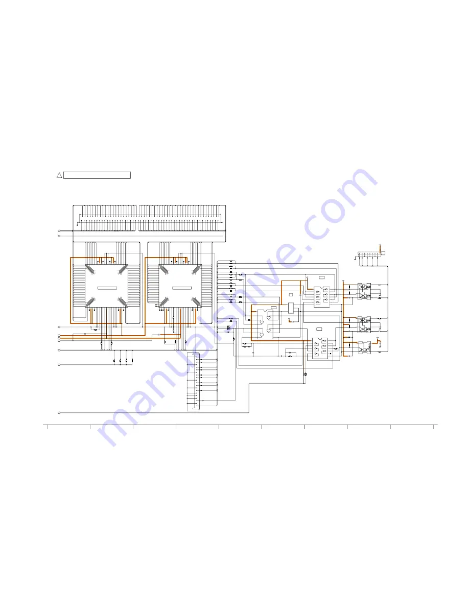 Panasonic Viera TH-65PZ800B Service Manual Download Page 99