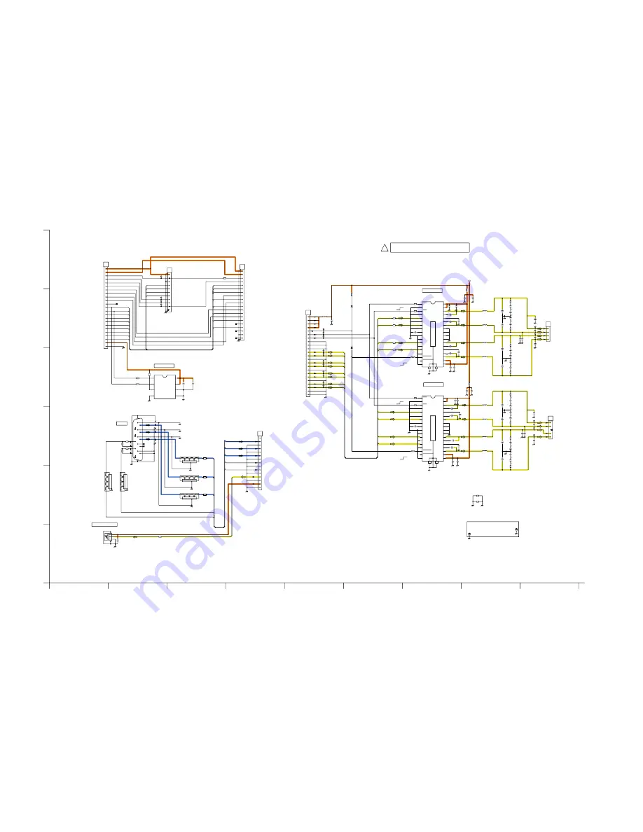 Panasonic Viera TH-65PZ800B Service Manual Download Page 104