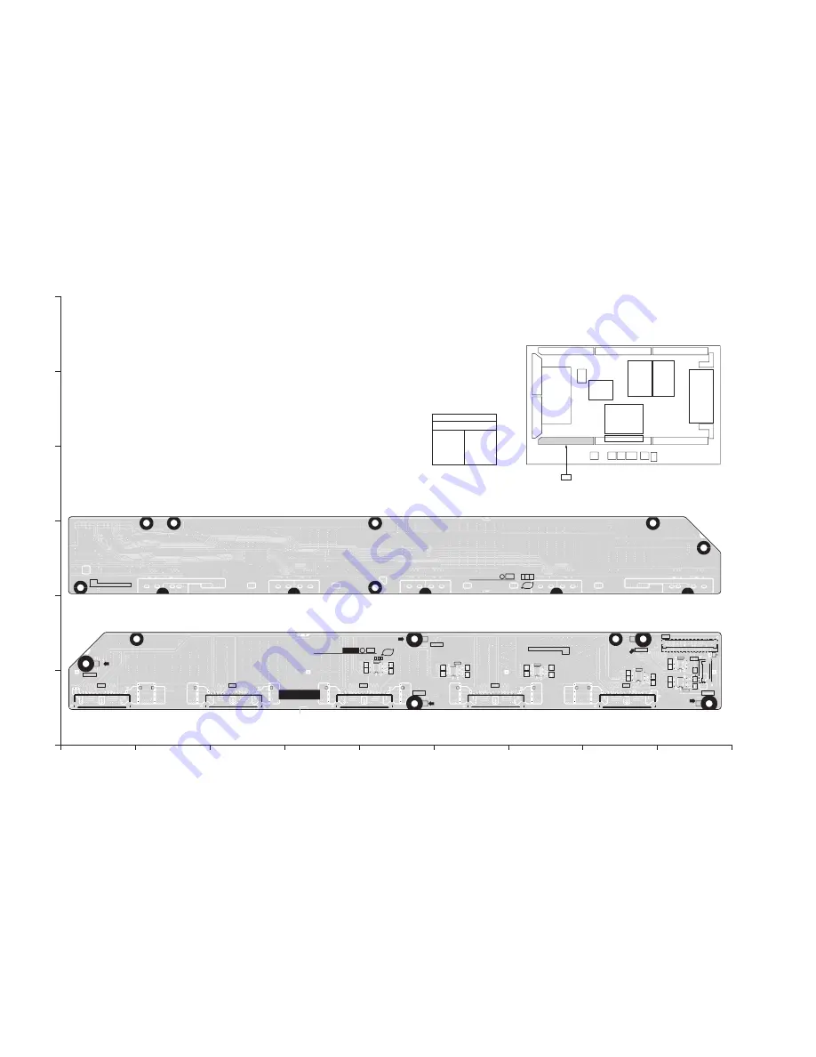 Panasonic Viera TH-65PZ800B Service Manual Download Page 122