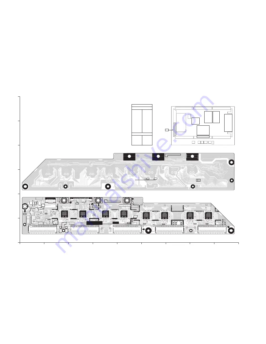 Panasonic Viera TH-65PZ800B Service Manual Download Page 126