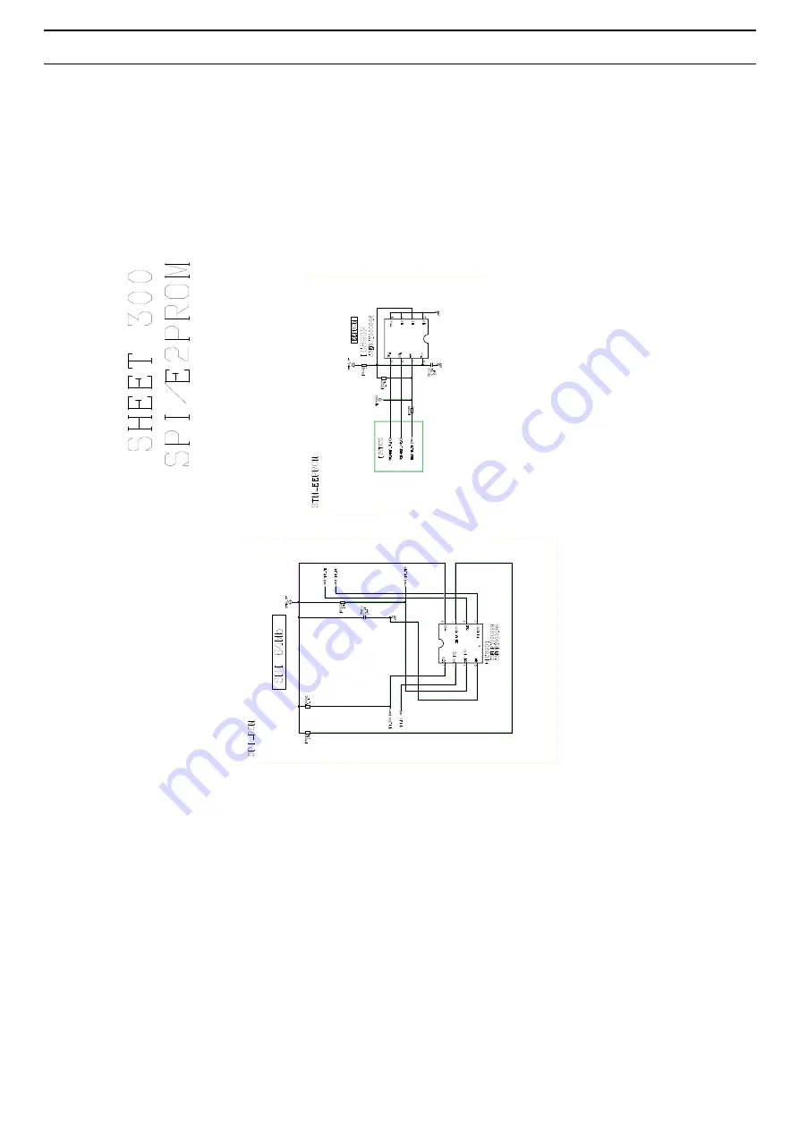 Panasonic Viera TH-L32B6M Скачать руководство пользователя страница 31