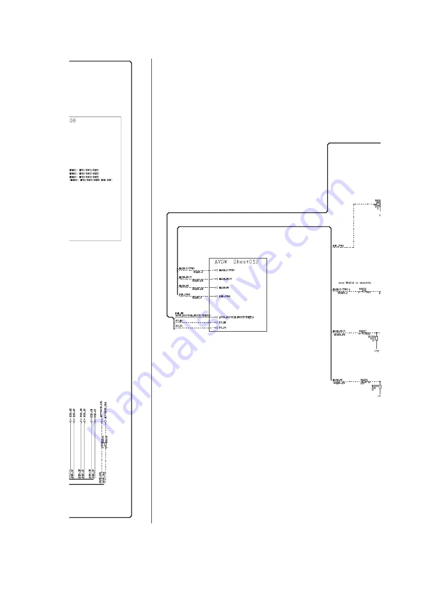 Panasonic Viera TH-L32C10S Скачать руководство пользователя страница 49