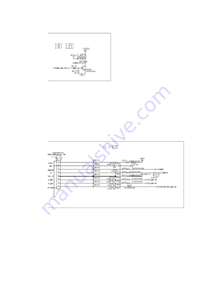 Panasonic Viera TH-L32C10S Скачать руководство пользователя страница 85