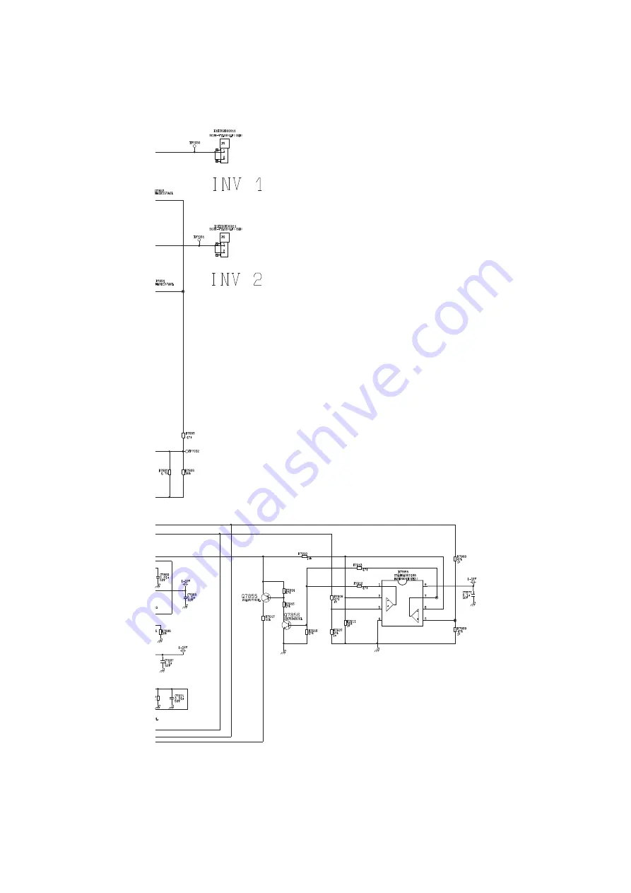 Panasonic Viera TH-L32C10S Service Manual Download Page 106