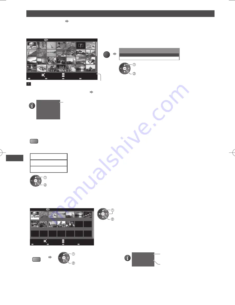 Panasonic VIERA TH-L32E30Z Скачать руководство пользователя страница 50