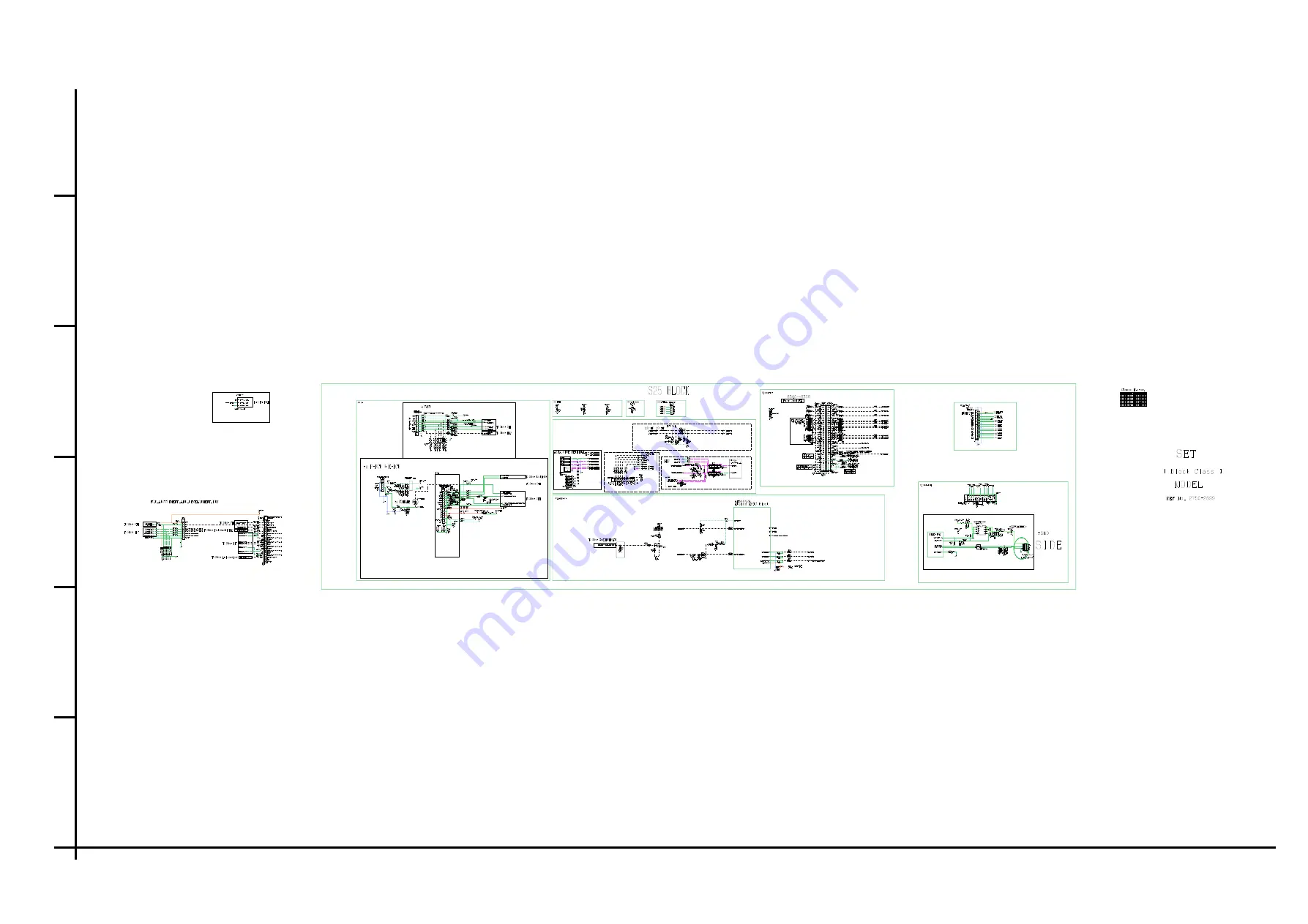 Panasonic VIERA TH-L32S25A Скачать руководство пользователя страница 51