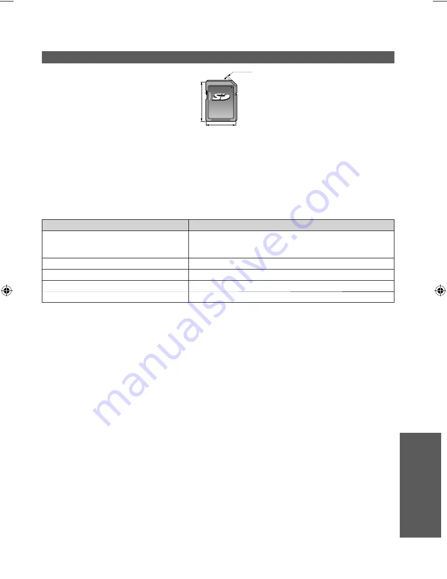 Panasonic Viera TH-L32U20Z Operating Instructions Manual Download Page 53