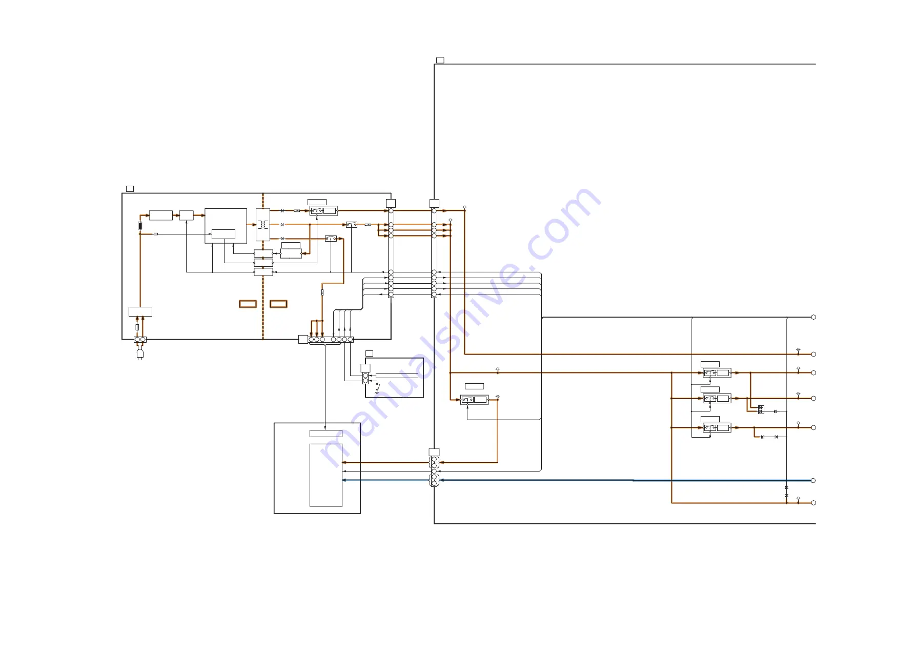 Panasonic Viera TH-L42E5A Service Manual Download Page 31