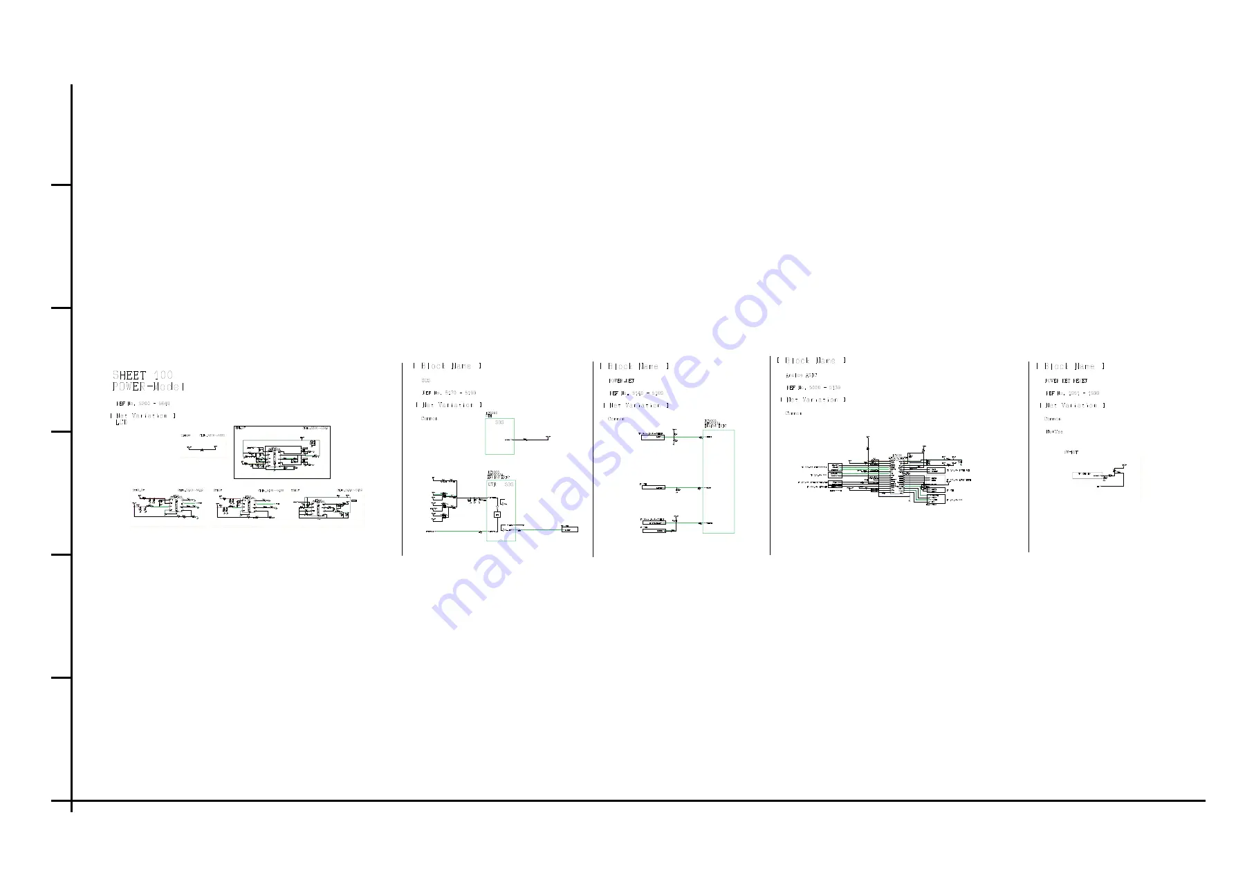 Panasonic Viera TH-L42E5A Service Manual Download Page 41