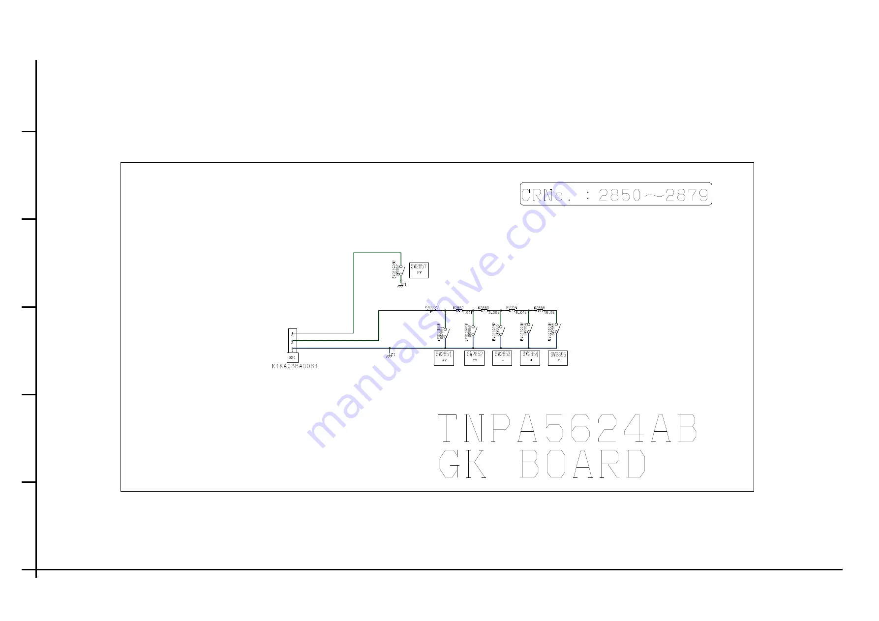 Panasonic Viera TH-L42E5A Service Manual Download Page 52