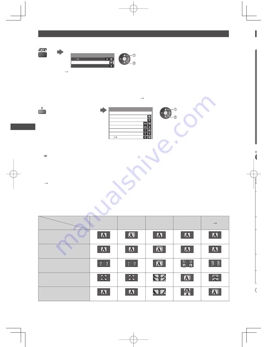 Panasonic VIERA TH-L42ET5A Operating Instructions Manual Download Page 32