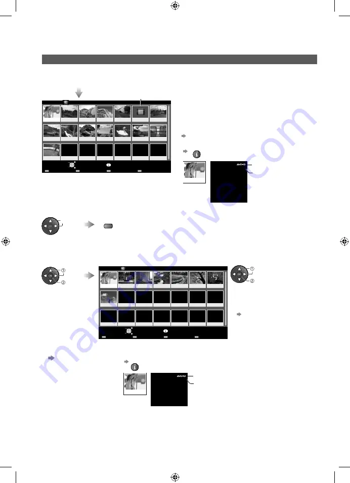 Panasonic VIERA TH-L42U20A Скачать руководство пользователя страница 40