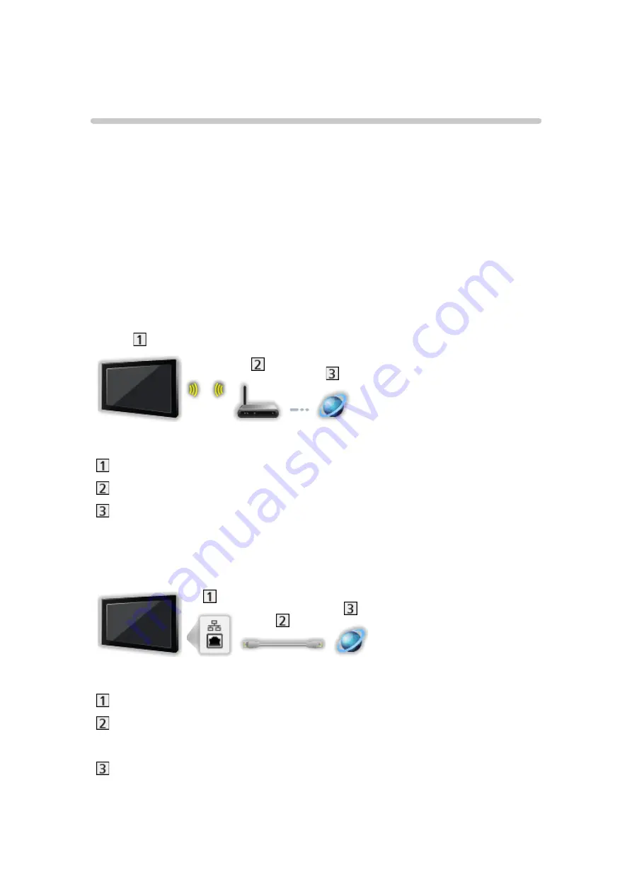 Panasonic Viera TH-L65WT600A Quick Manual Download Page 79