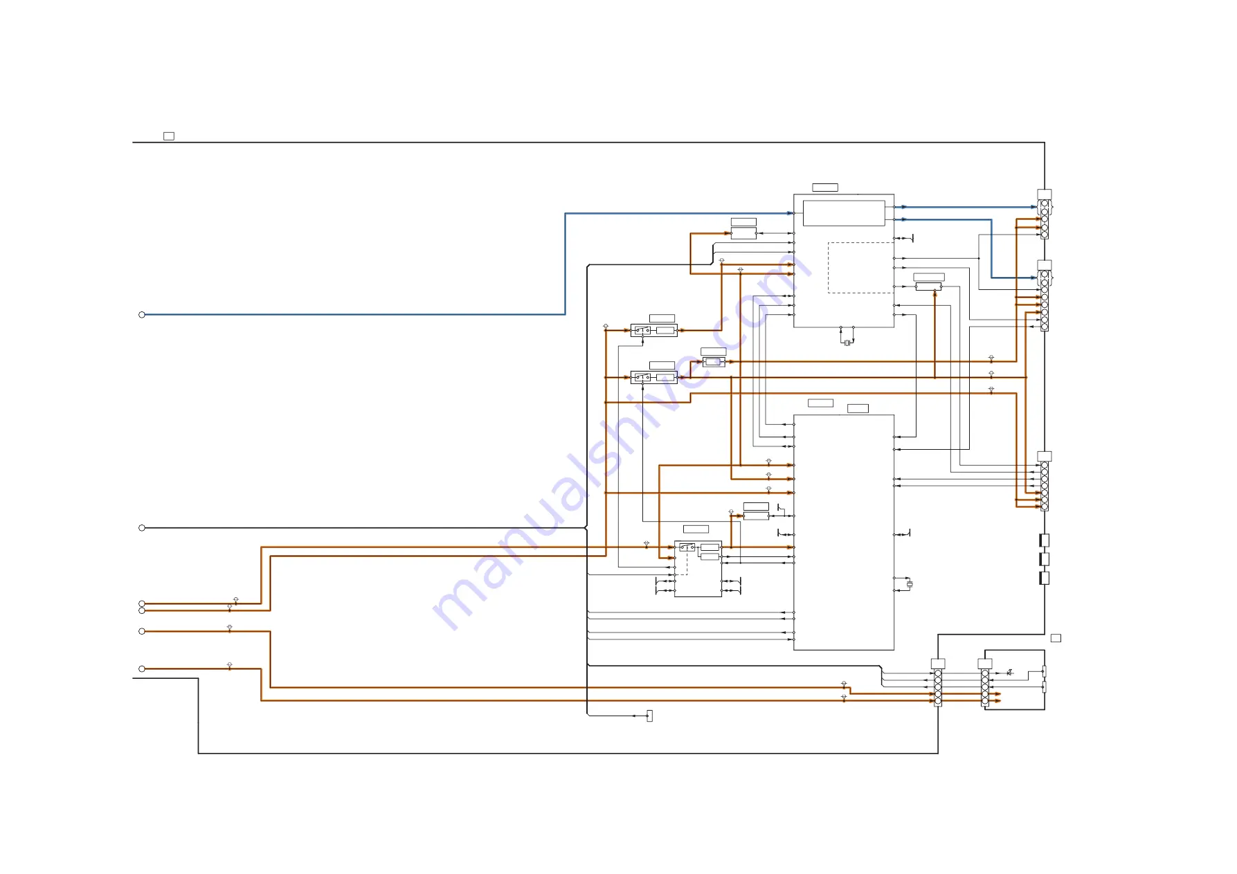 Panasonic VIERA TH-P42A20M Service Manual Download Page 33