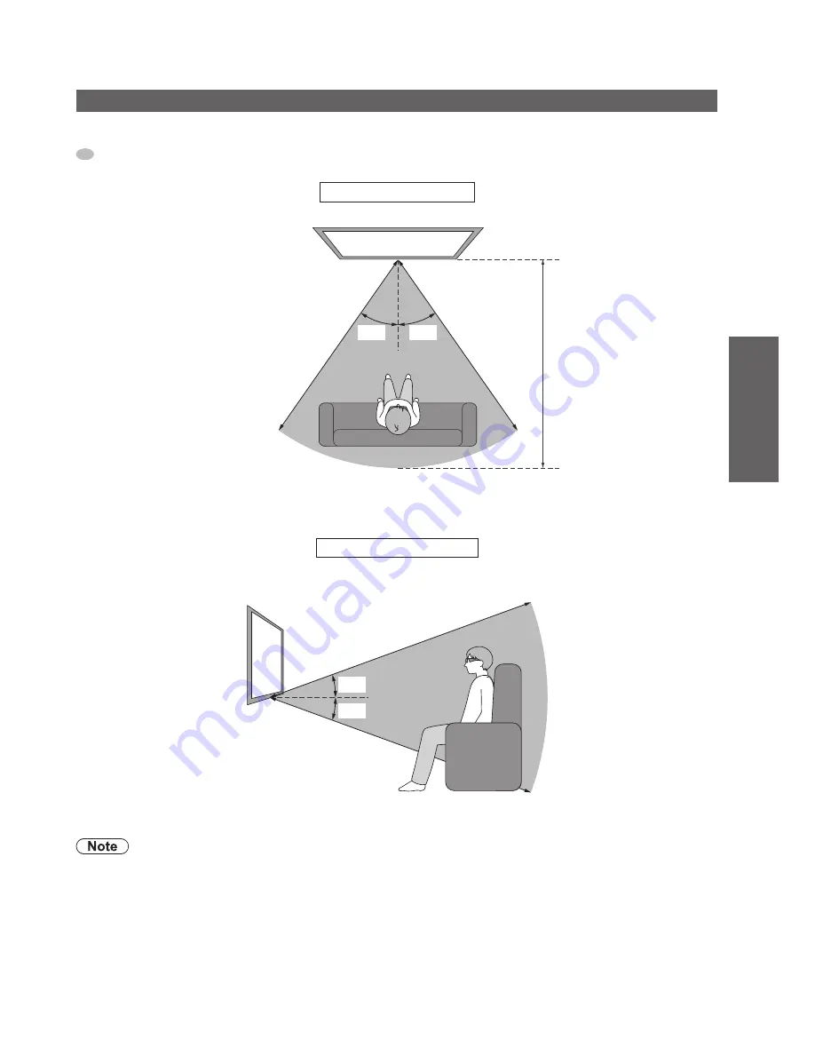 Panasonic Viera TH-P42GT20Z Operating Instructions Manual Download Page 25