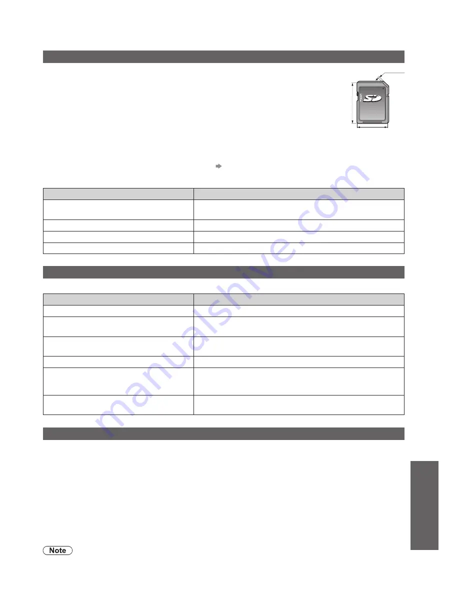 Panasonic Viera TH-P42GT20Z Operating Instructions Manual Download Page 77