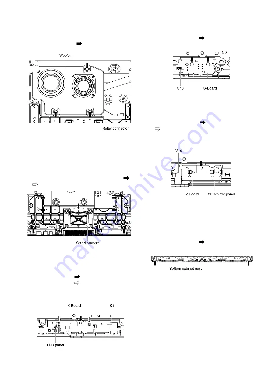 Panasonic Viera TH-P42VT30Z Скачать руководство пользователя страница 25