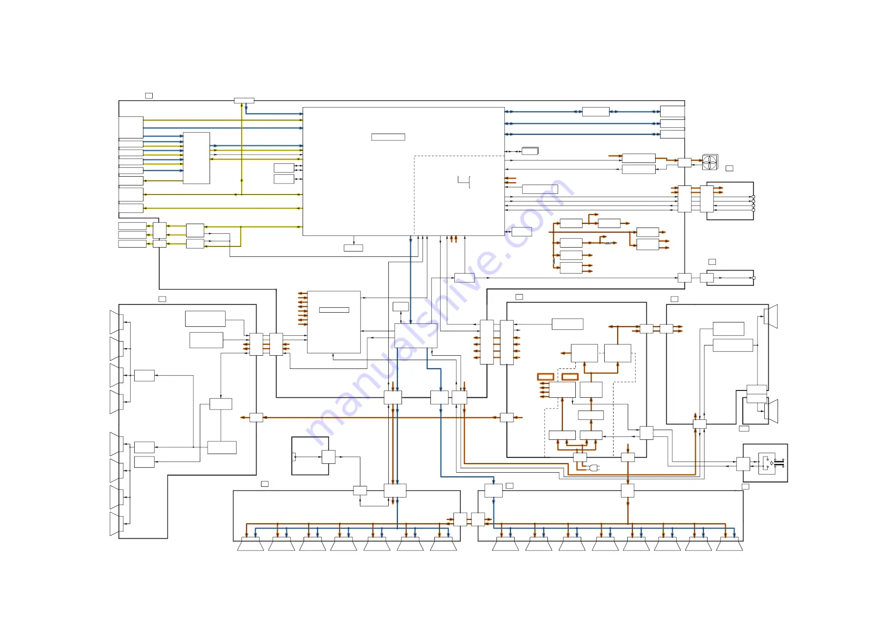 Panasonic Viera TH-P42VT30Z Service Manual Download Page 37