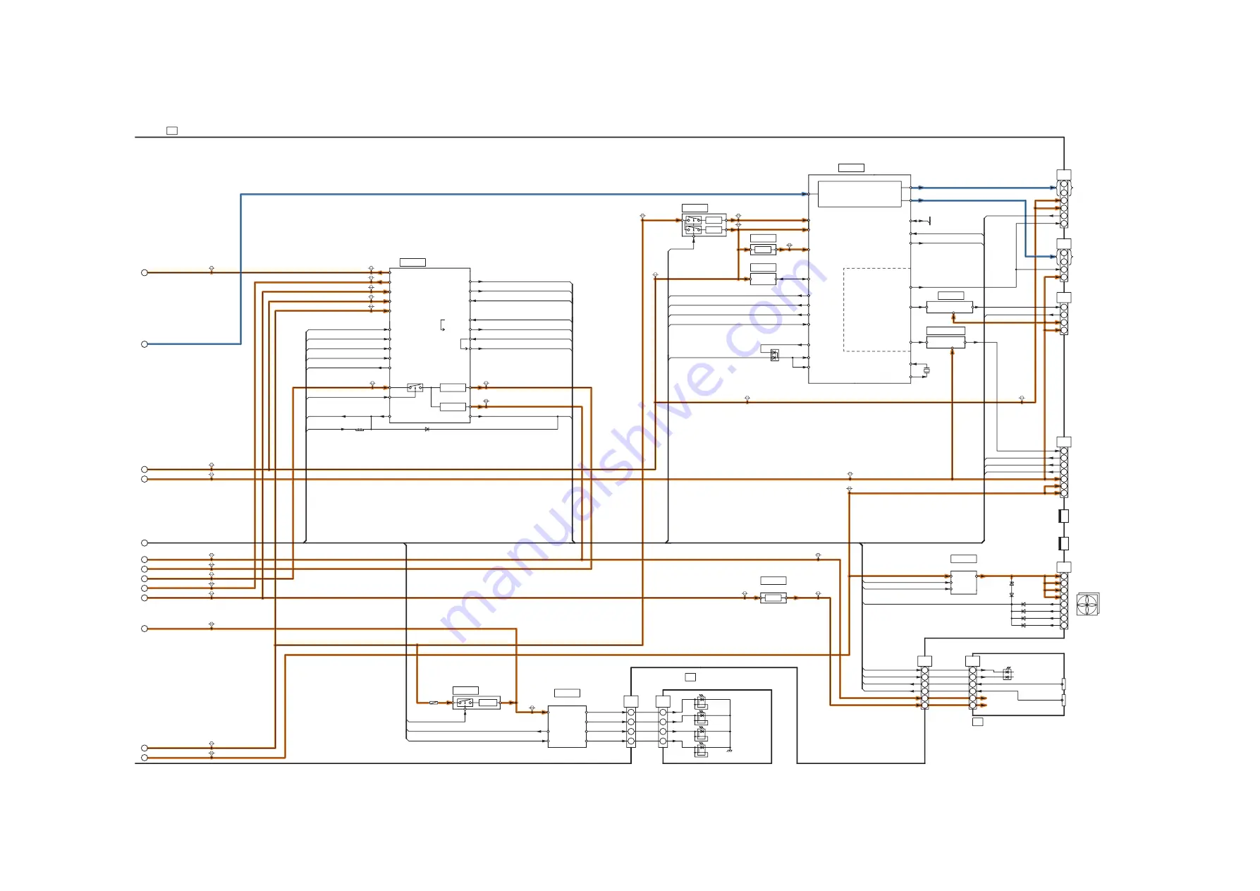 Panasonic Viera TH-P42VT30Z Service Manual Download Page 39