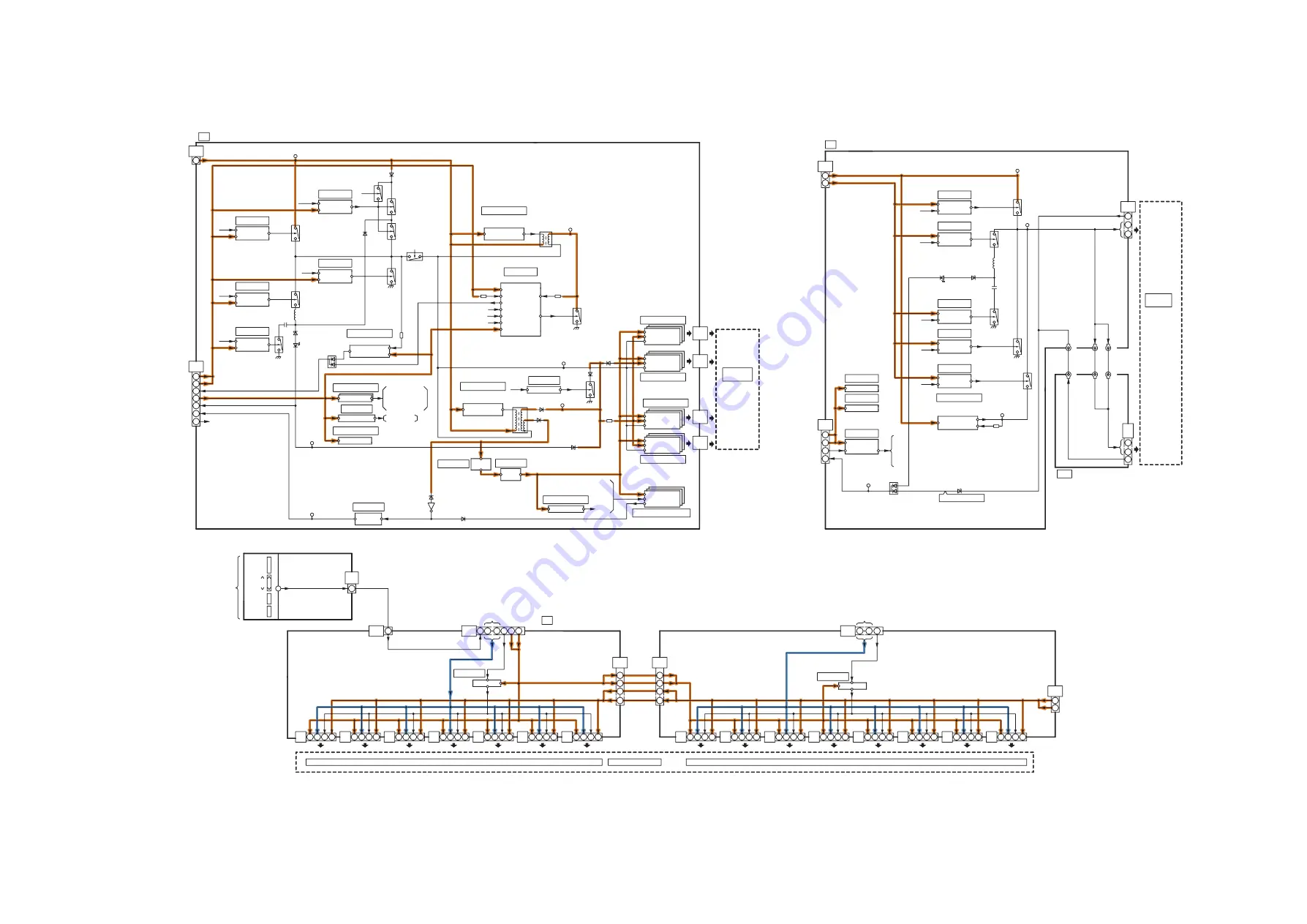 Panasonic Viera TH-P42VT30Z Service Manual Download Page 41