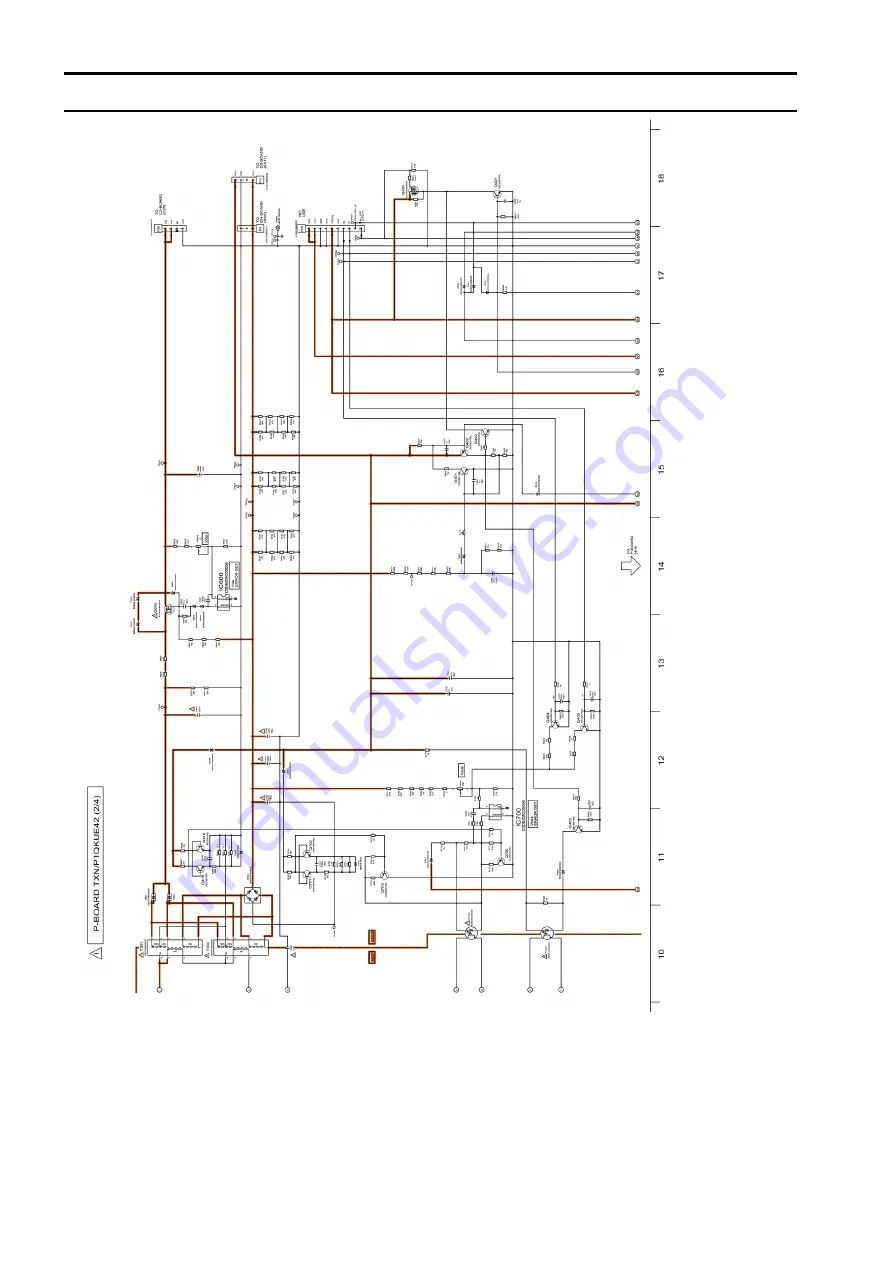 Panasonic Viera TH-P42VT30Z Скачать руководство пользователя страница 50