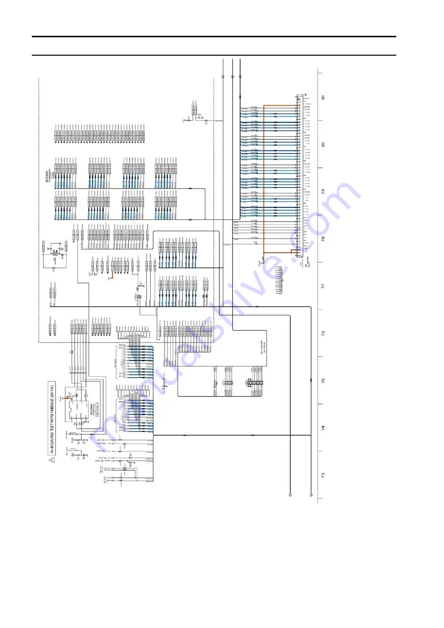 Panasonic Viera TH-P42VT30Z Service Manual Download Page 61