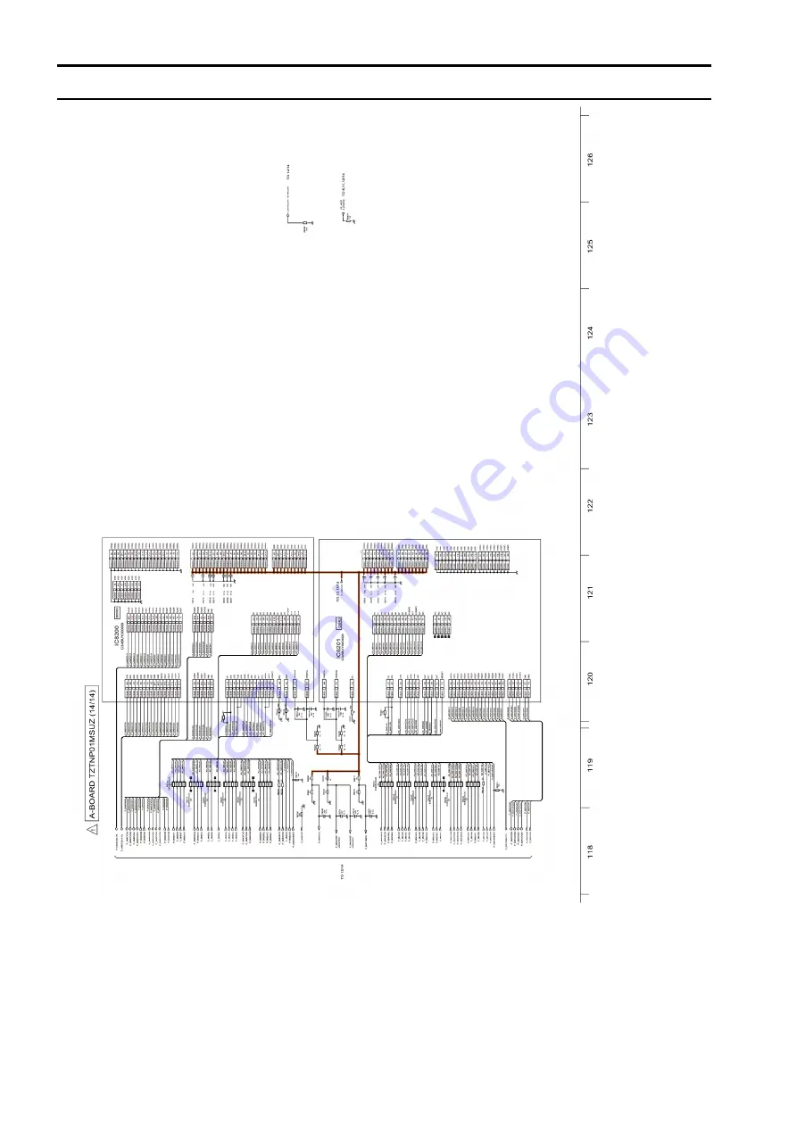 Panasonic Viera TH-P42VT30Z Service Manual Download Page 66