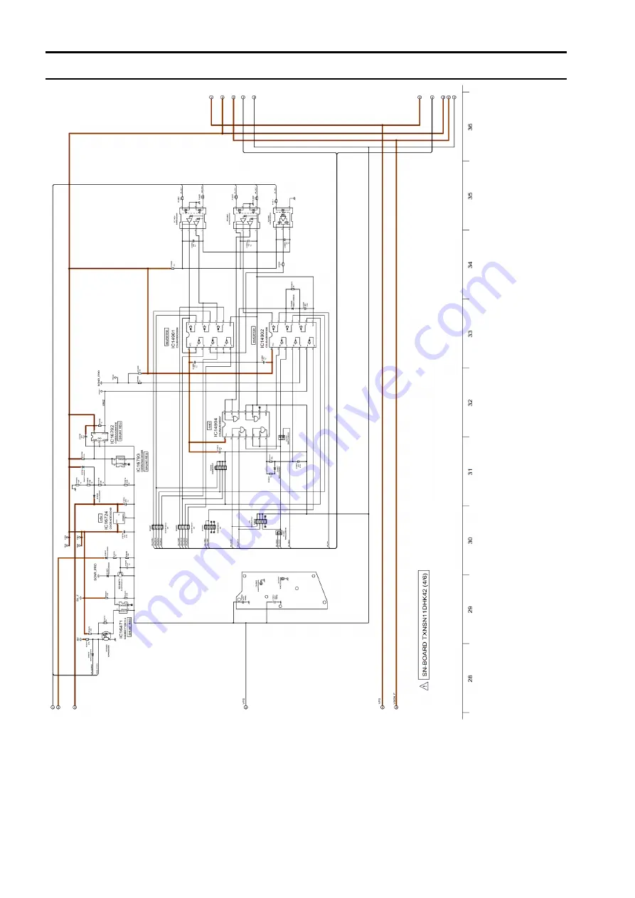 Panasonic Viera TH-P42VT30Z Скачать руководство пользователя страница 75