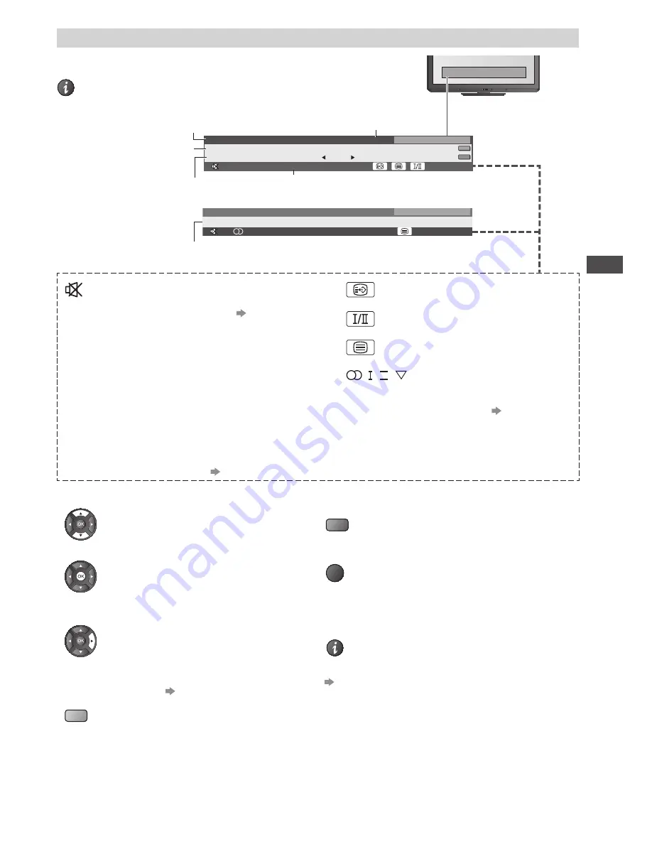 Panasonic Viera TH-P42X30Z Скачать руководство пользователя страница 16