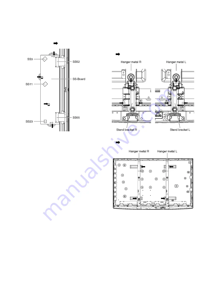 Panasonic Viera TH-P46X20K Скачать руководство пользователя страница 24