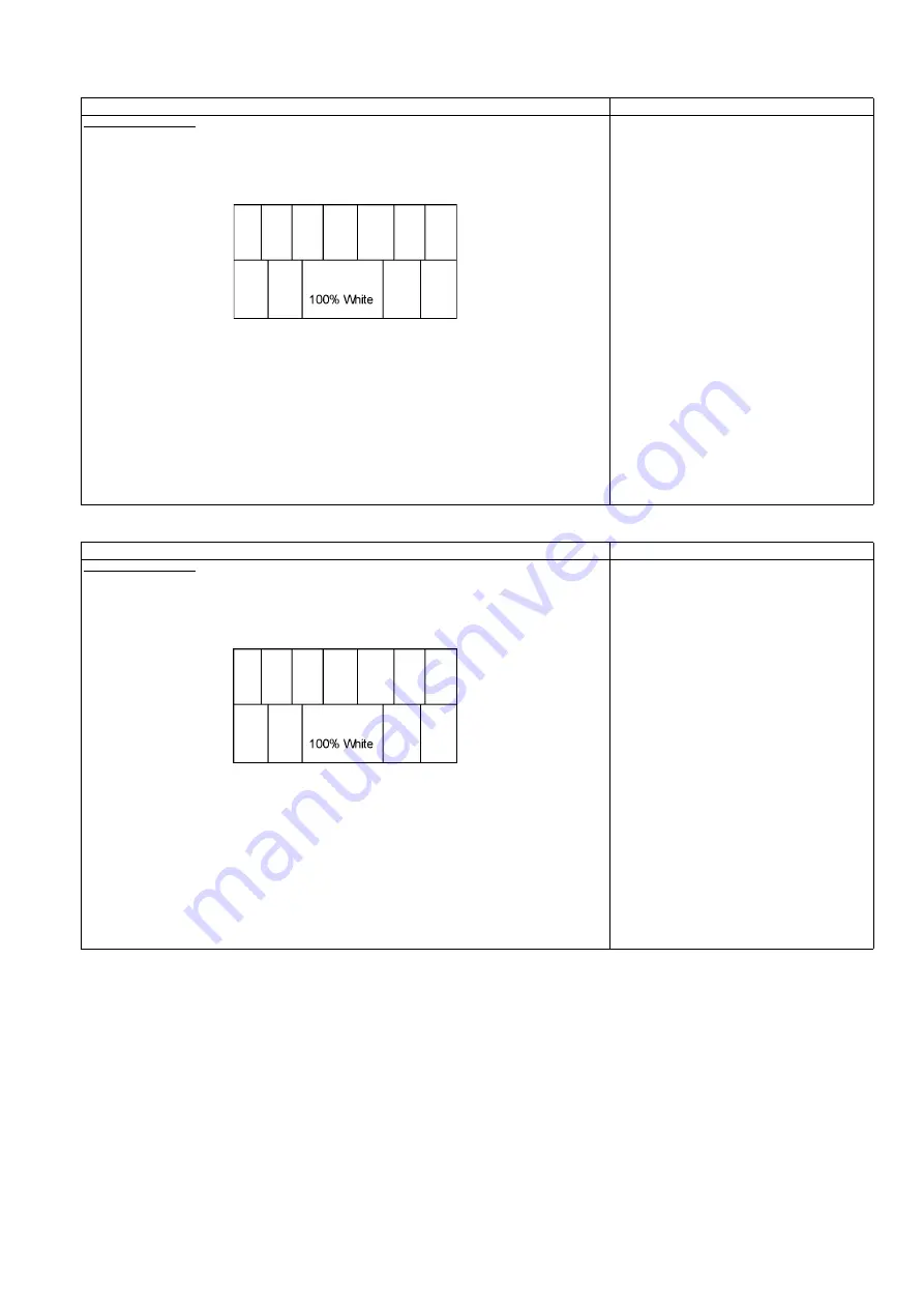 Panasonic Viera TH-P46X20K Service Manual Download Page 29