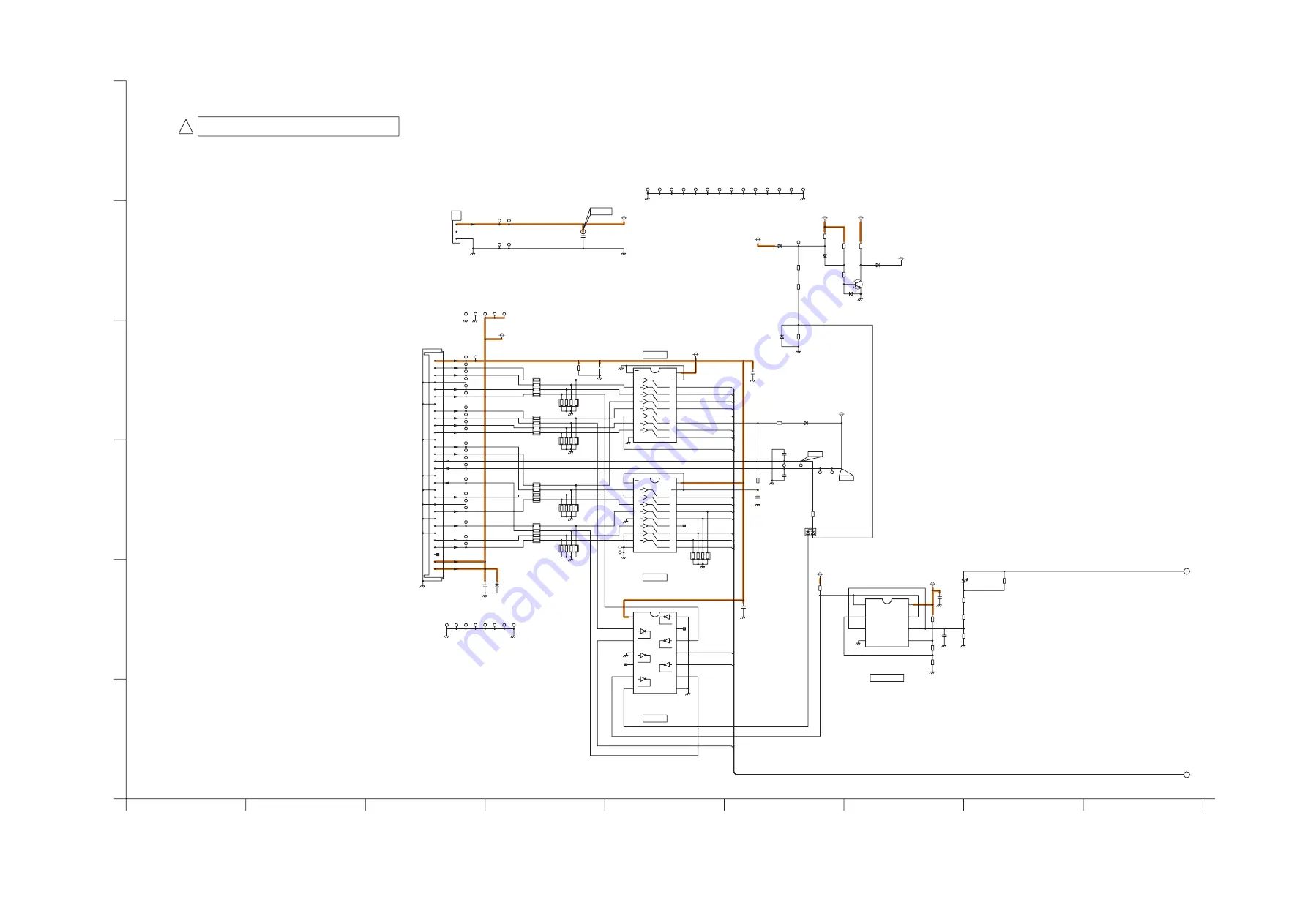 Panasonic Viera TH-P46X20K Service Manual Download Page 61