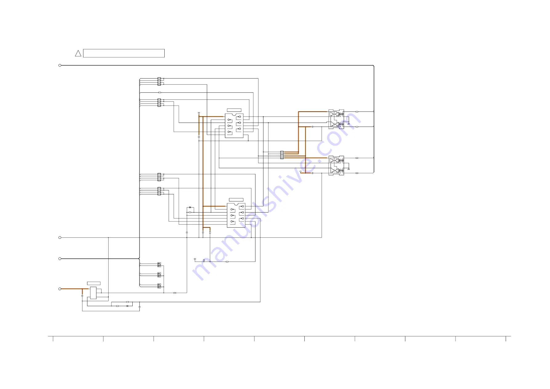 Panasonic Viera TH-P46X20K Service Manual Download Page 69