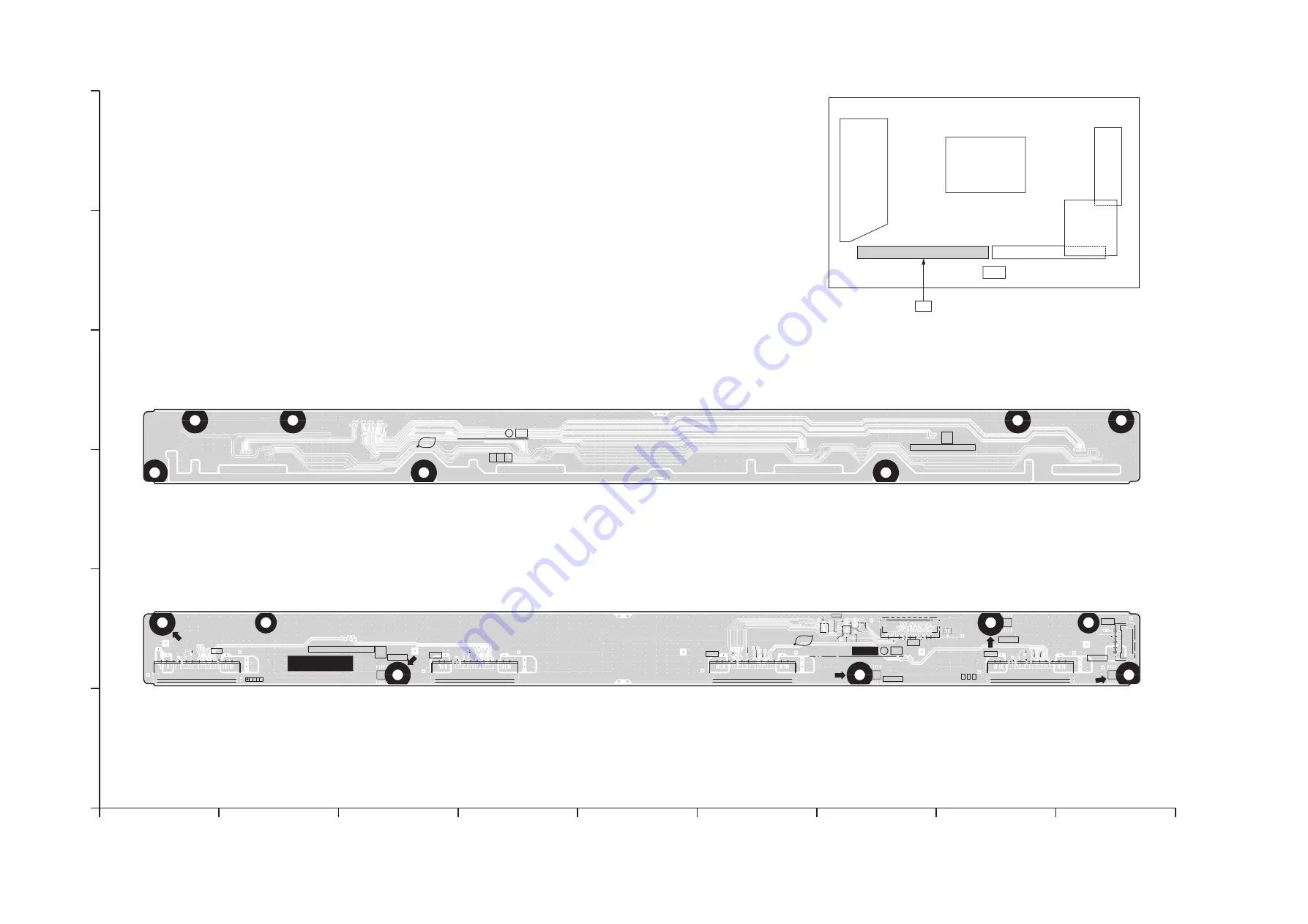 Panasonic Viera TH-P46X20K Service Manual Download Page 78