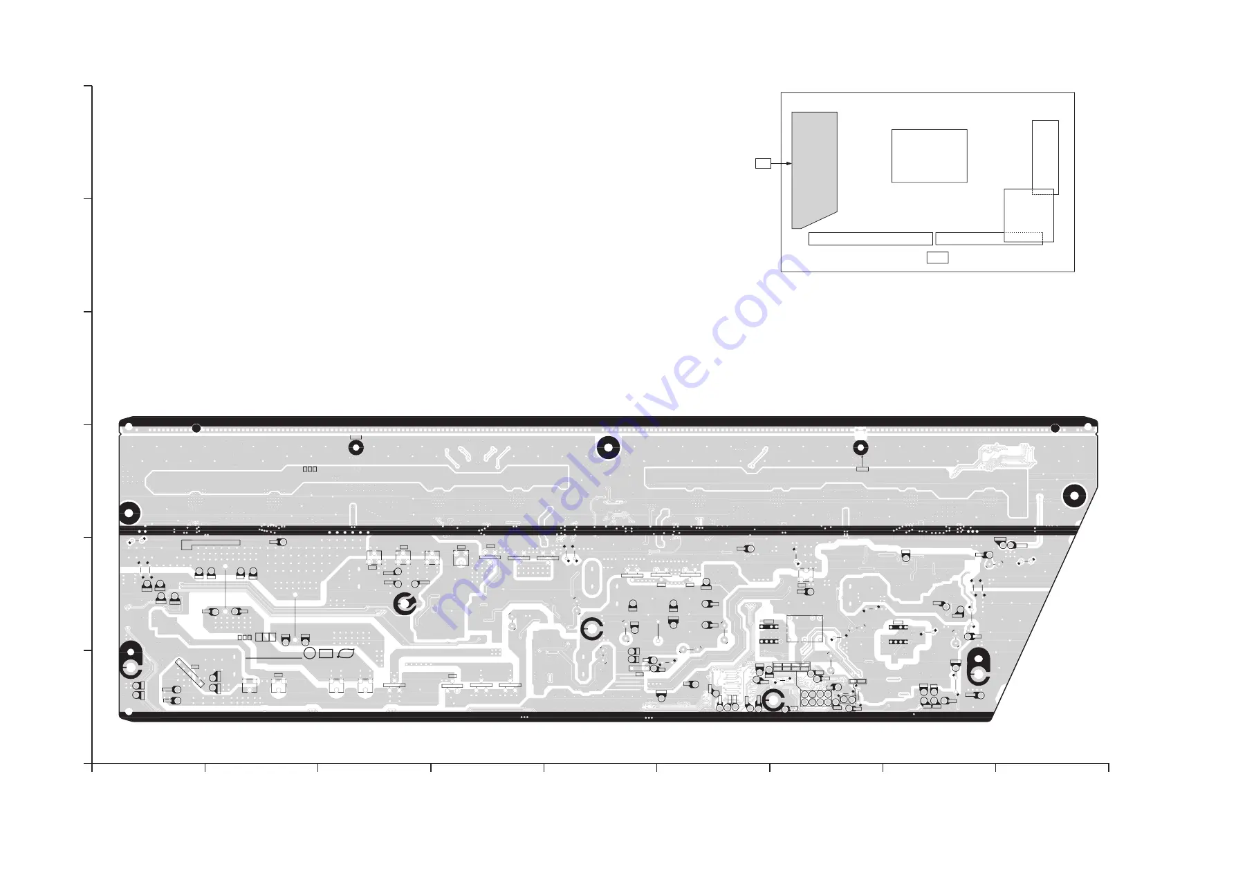 Panasonic Viera TH-P46X20K Service Manual Download Page 80