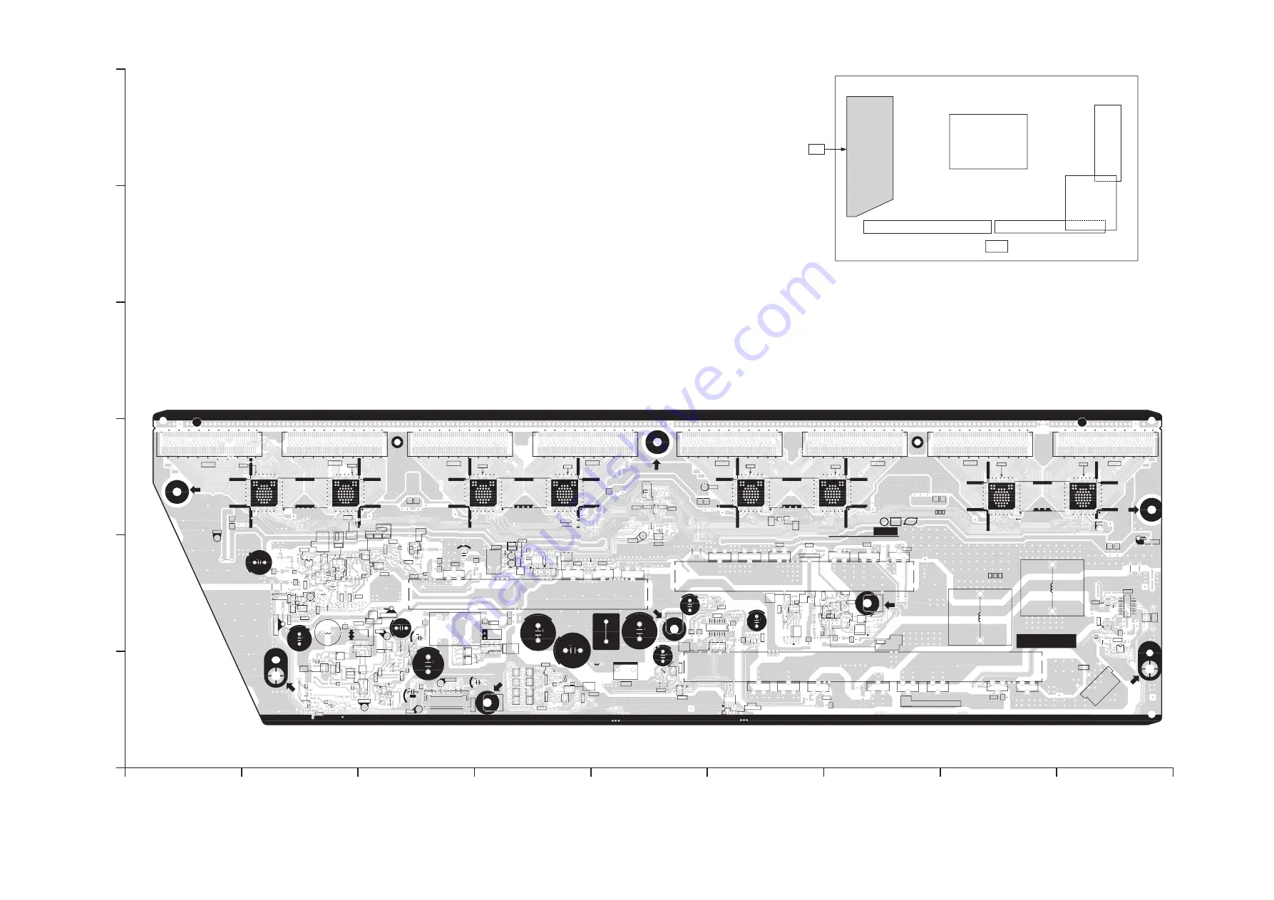 Panasonic Viera TH-P46X20K Service Manual Download Page 81