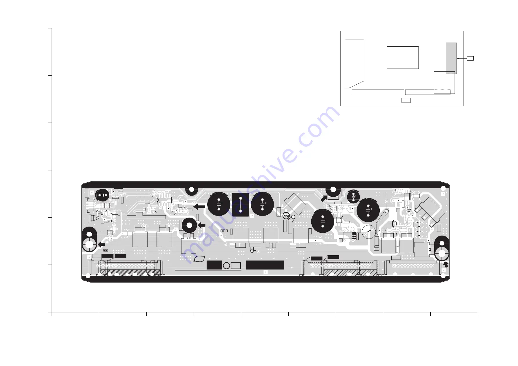 Panasonic Viera TH-P46X20K Service Manual Download Page 83