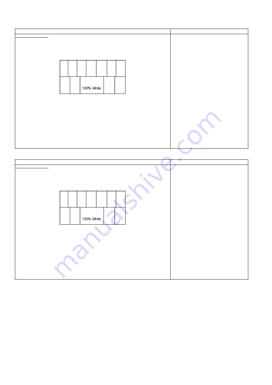 Panasonic Viera TH-P50C10D Service Manual Download Page 30