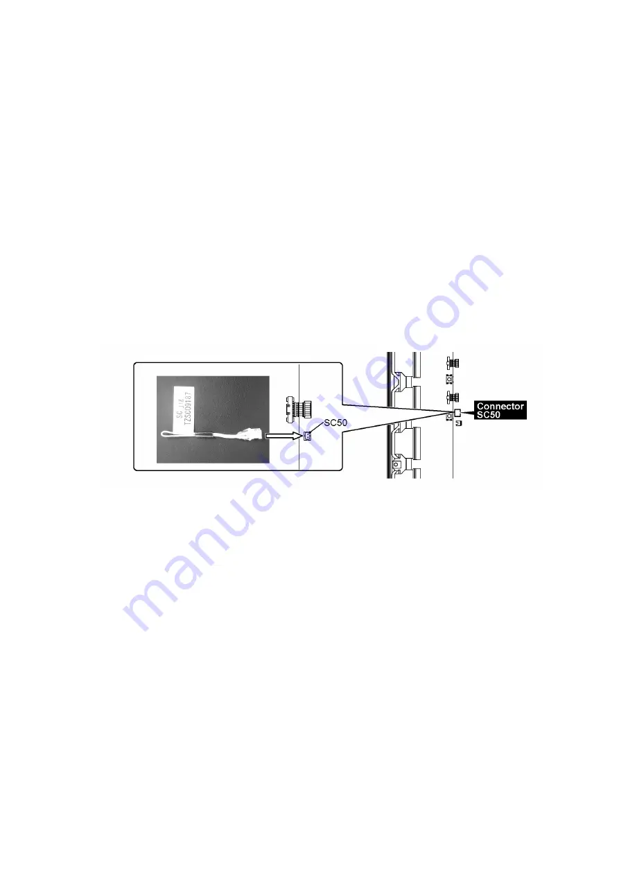 Panasonic Viera TH-P50ST30A Скачать руководство пользователя страница 21