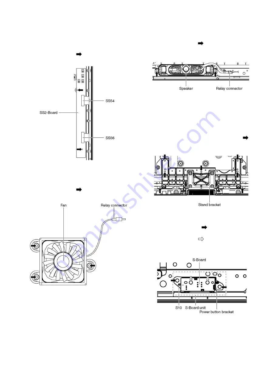 Panasonic Viera TH-P50ST30A Service Manual Download Page 25