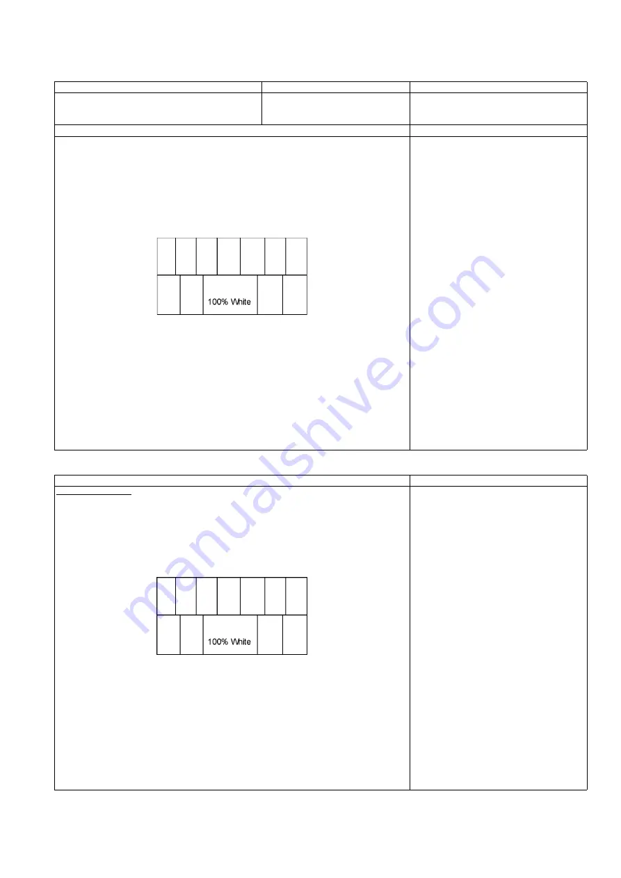 Panasonic Viera TH-P50ST30A Service Manual Download Page 29