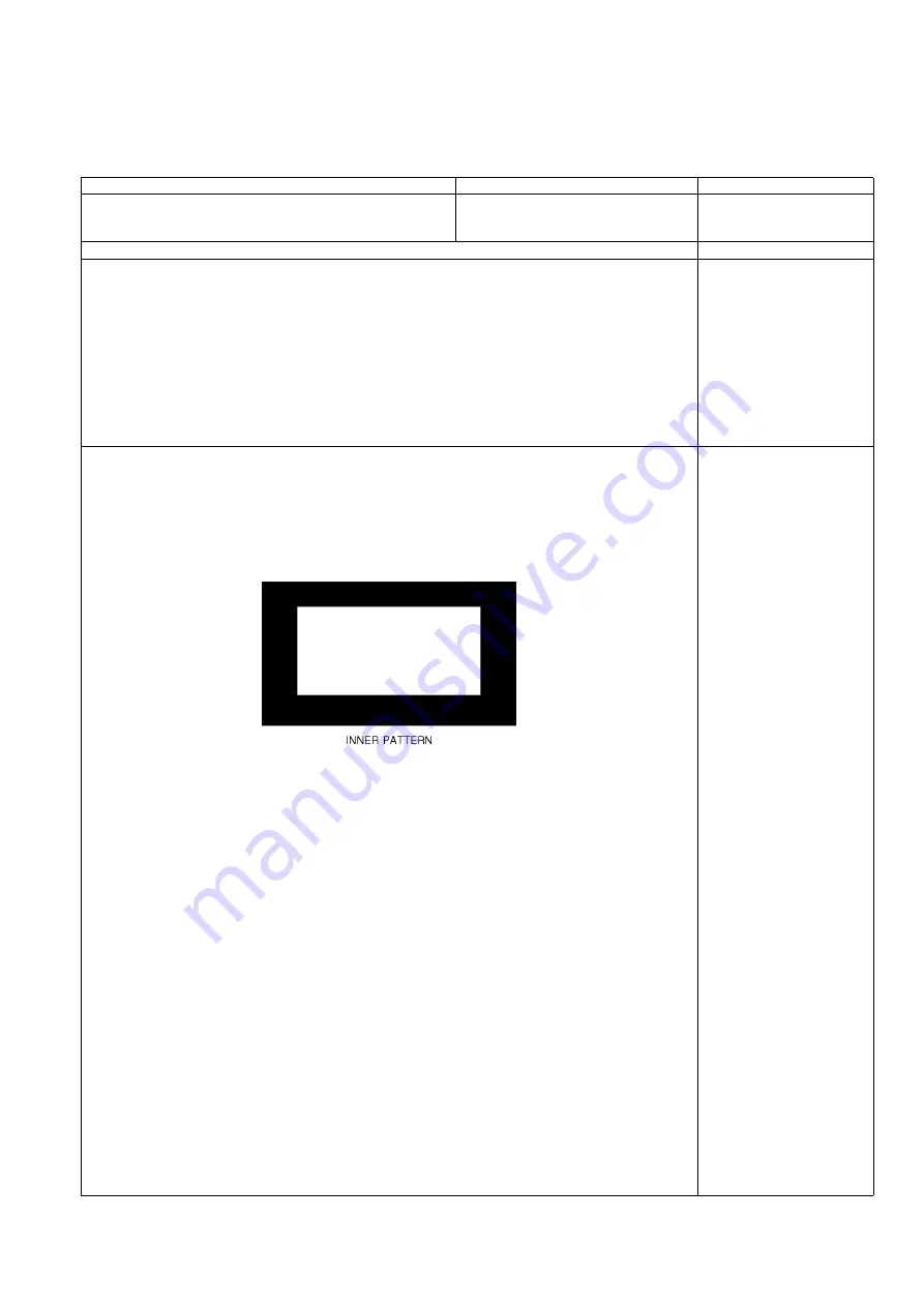 Panasonic Viera TH-P50ST30A Service Manual Download Page 31